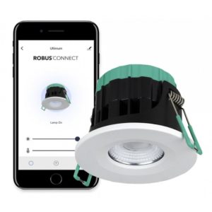 Smart Downlights