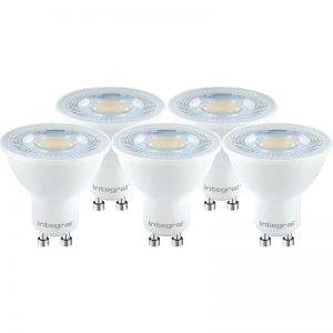 Dimmable GU10