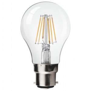 Led Filament Lamps