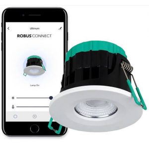 Smart Downlights