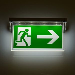 Emergency Lighting