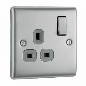 Sockets & Switches