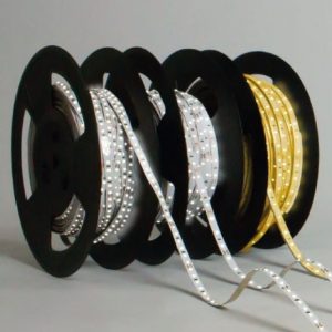 Led Strip External Lighting