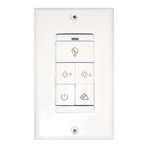 Smart Lighting Controls