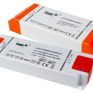 Dimmable Drivers