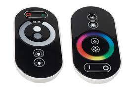 Led Strip Controllers