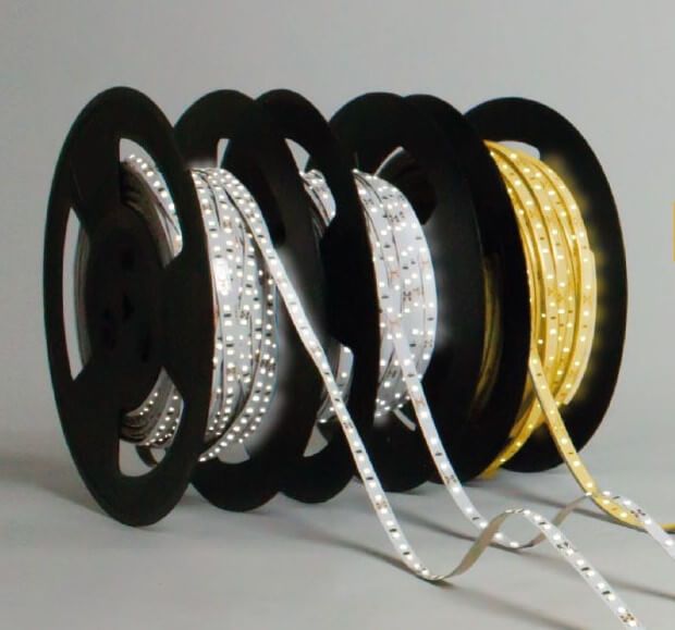 Robus sales led strip