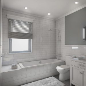 Downlights Bathroom Lighting