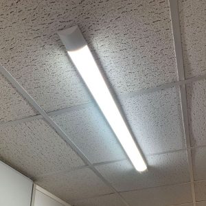 External LED Battens