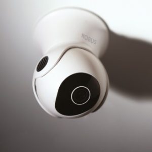 Smart Home & Security