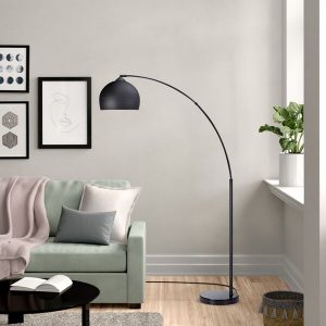 Table & Floor Lamps