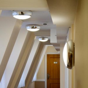 Interior Bulkhead Lighting