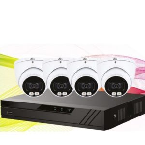 CCTV Kits