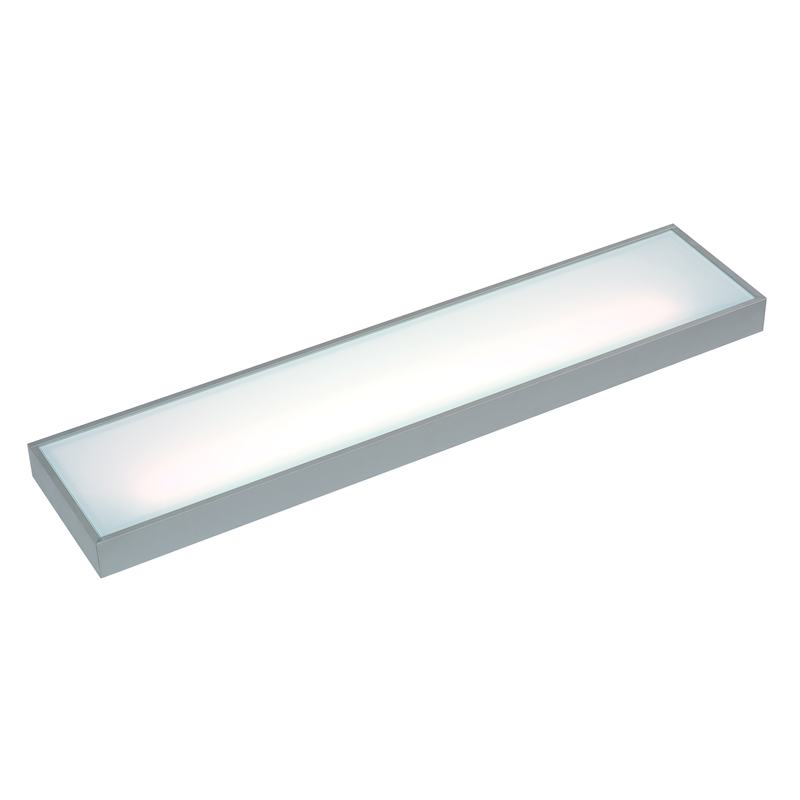 600mm Major LED shelf - MDE Electrical