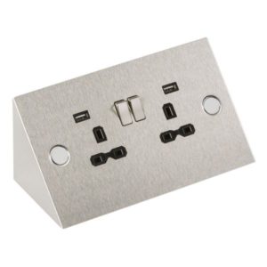 Countertop Sockets