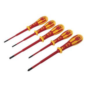 Screwdrivers