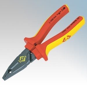 Cutting Tools & Pliers