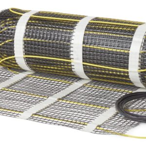 Underfloor Heating